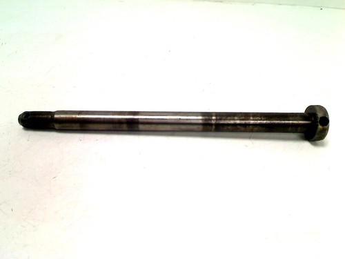 Rear axle suzuki 750 lc - 750,
