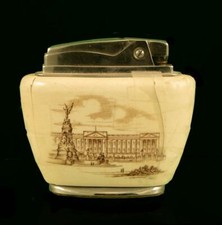 RONSON CADET TABLE LIGHTER