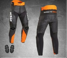 New KTM Motorcycle leather