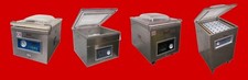Univac vacuum packer vac - univac,