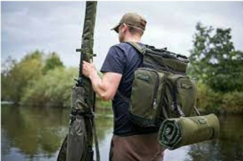 Drennan specialist luggage - specialist,