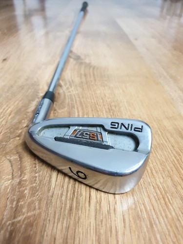 Ping s57 black dot iron - dot,