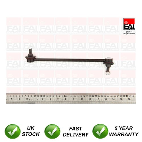Stabiliser link front sjr - stabiliser,