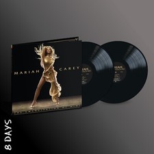 Mariah Carey - The