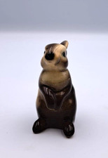 Goebel Hummel Brown Rabbit