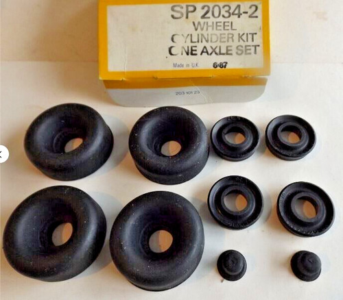 Sp2034 a60 farina - a60, consul