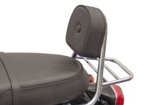 Fehling 6180 sissy bar with