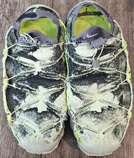 Nike Men's Size 6 ISPA