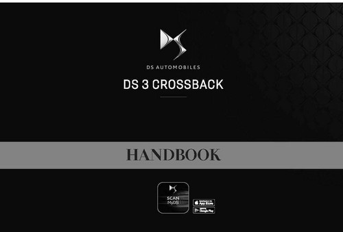 Ds3 crossback owners - ds3/ds3,