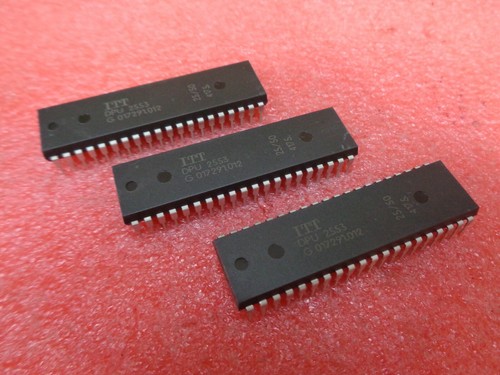 Dpu2553 itt ctv deflection - dpu2553,