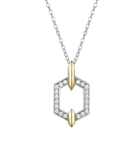 Ladies carat gold 925 - ladies,