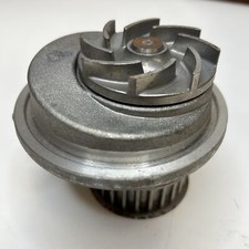 Vauxhall Vectra B Zafira A 1.8 2.0 Engine Coolant Water Pump Genuine GM 93284724