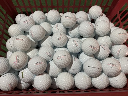 Kirkland performance golf - performance+,
