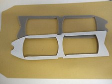 JAGUAR E TYPE SERIES 1 REAR