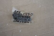 KAWASAKI GENUINE KX500 KDX250 KDX220 KDX200 THROTTLE LOWER COVER CAP 32099-1044