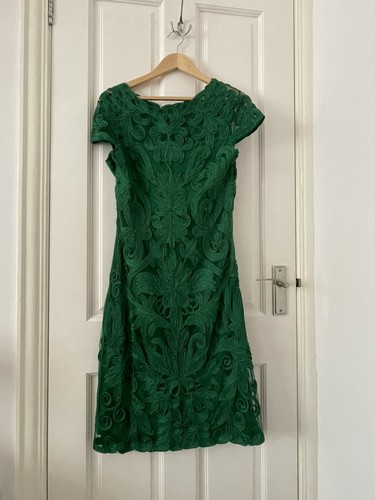 Phase eight emerald tapework - phase,