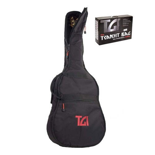 Tgi gigbag for bass guitar - tgi,