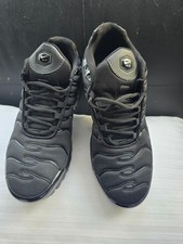 Nike Air Max Tuned 1 triple black