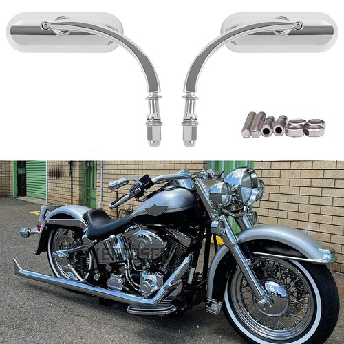 Mini oval chrome - mini,