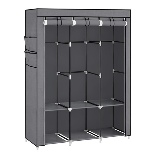 Fabric wardrobe ryg092g02 - ryg092g02, in