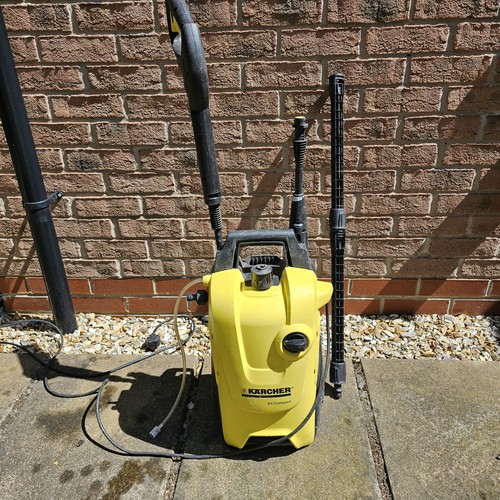 Karcher compact pressure - karcher,