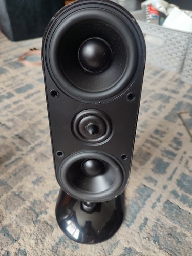 Acoustics 7000lr speaker - q,