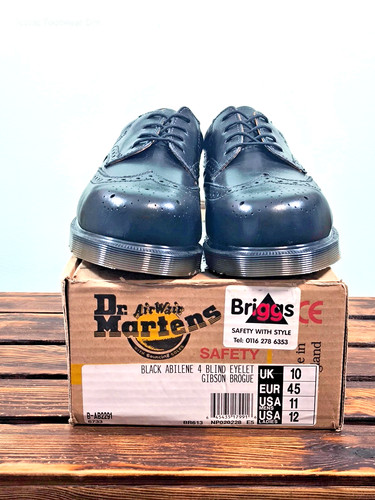 Martens vintage 90s - vintage, made