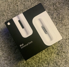 for Apple iPod Universal Dock