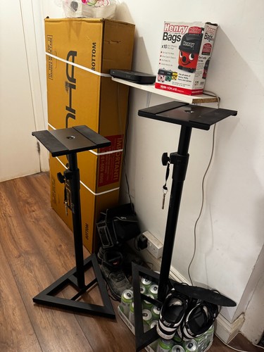 Nordell studio monitor speaker - studio,
