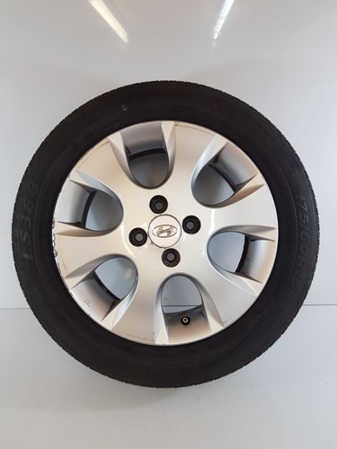 Hyundai i20 mk1 - i20, inch