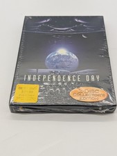 Independence day dvd 2003 - independence, (dvd,
