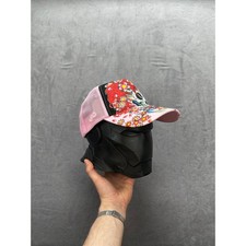 Ed Hardy Rhinestone Cap -