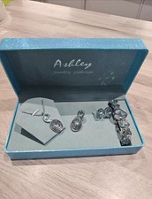 Ashley Jewelry Set