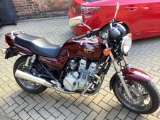 HONDA CB 750F2 1994