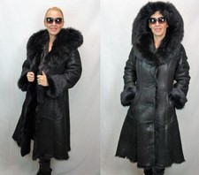 REAL 100% Sheepskin Shearling