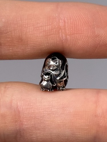 Retired pandora 925 - pandora, sterling