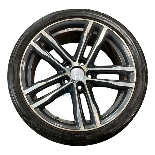 Bmw series f30 f31 f32 - series,