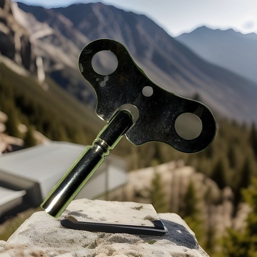 New key for - new, 141