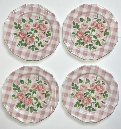 Laura ashly floral melamine - floral,