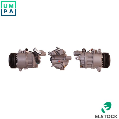 Compressor air conditioning - compressor,