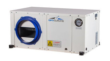 Opticlimate pro3 15000kw Water Cooled Climate System with Spare Parts unit
