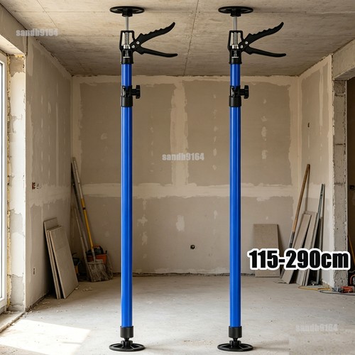 Adjustable drywall - 2x,