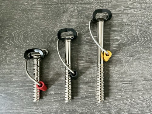 Grivel 360 12cm 16cm 20cm - 360, 12cm,16cm