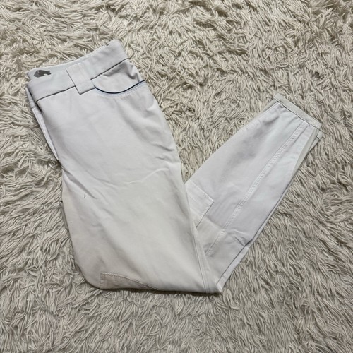 Women size white sarm - women’s,