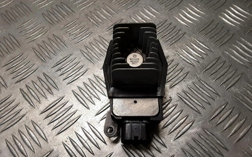 Jaguar type x400 - x-type, blower