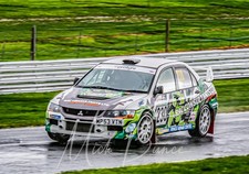 CRC Rally #230 Paul Murphy