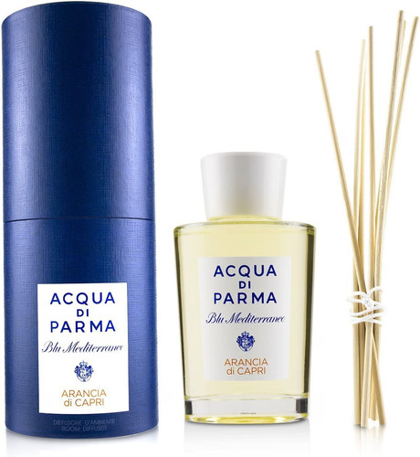 Acqua parma blu - acqua,