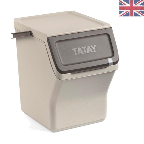 Easy waste recycling bin - easy,