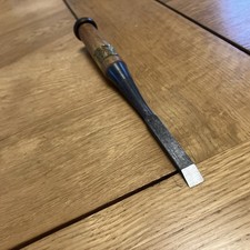 Japanese Woodworking Chisel 9