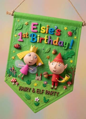 Personalised ben holly s - ben, &